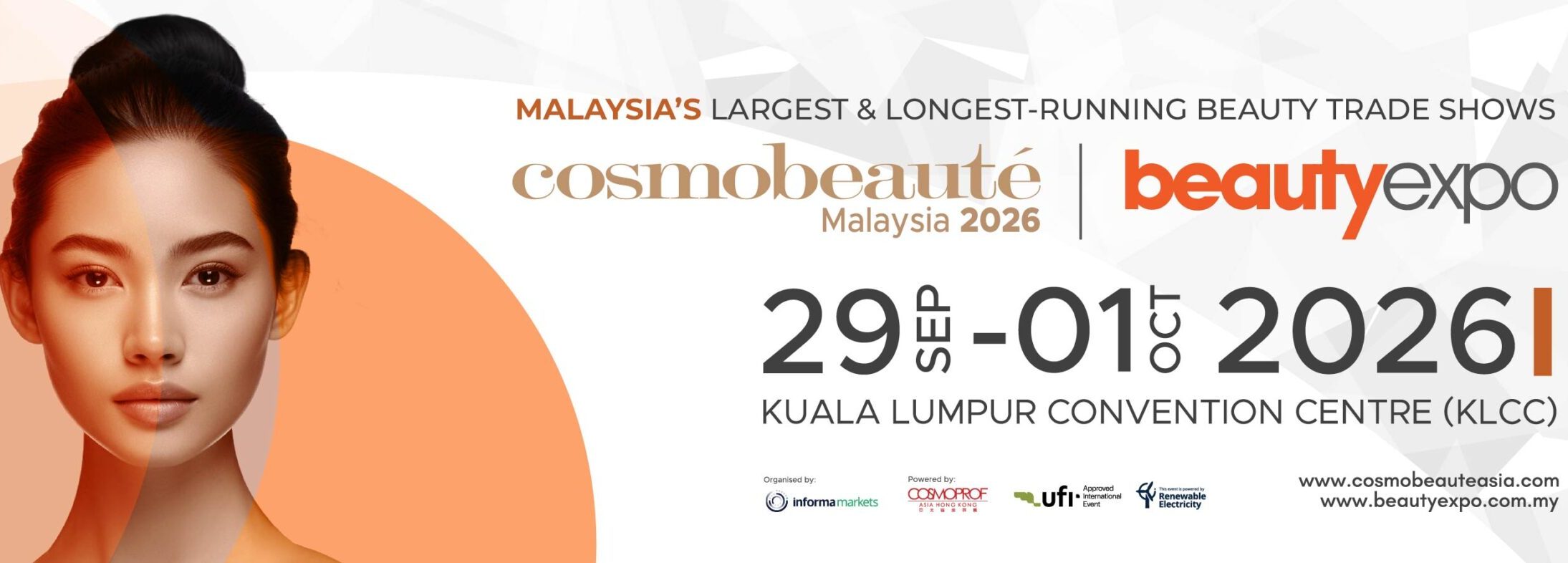 DuoGate at Cosmobeauté Malaysia 2026 | Cosmetic Notification Malaysia