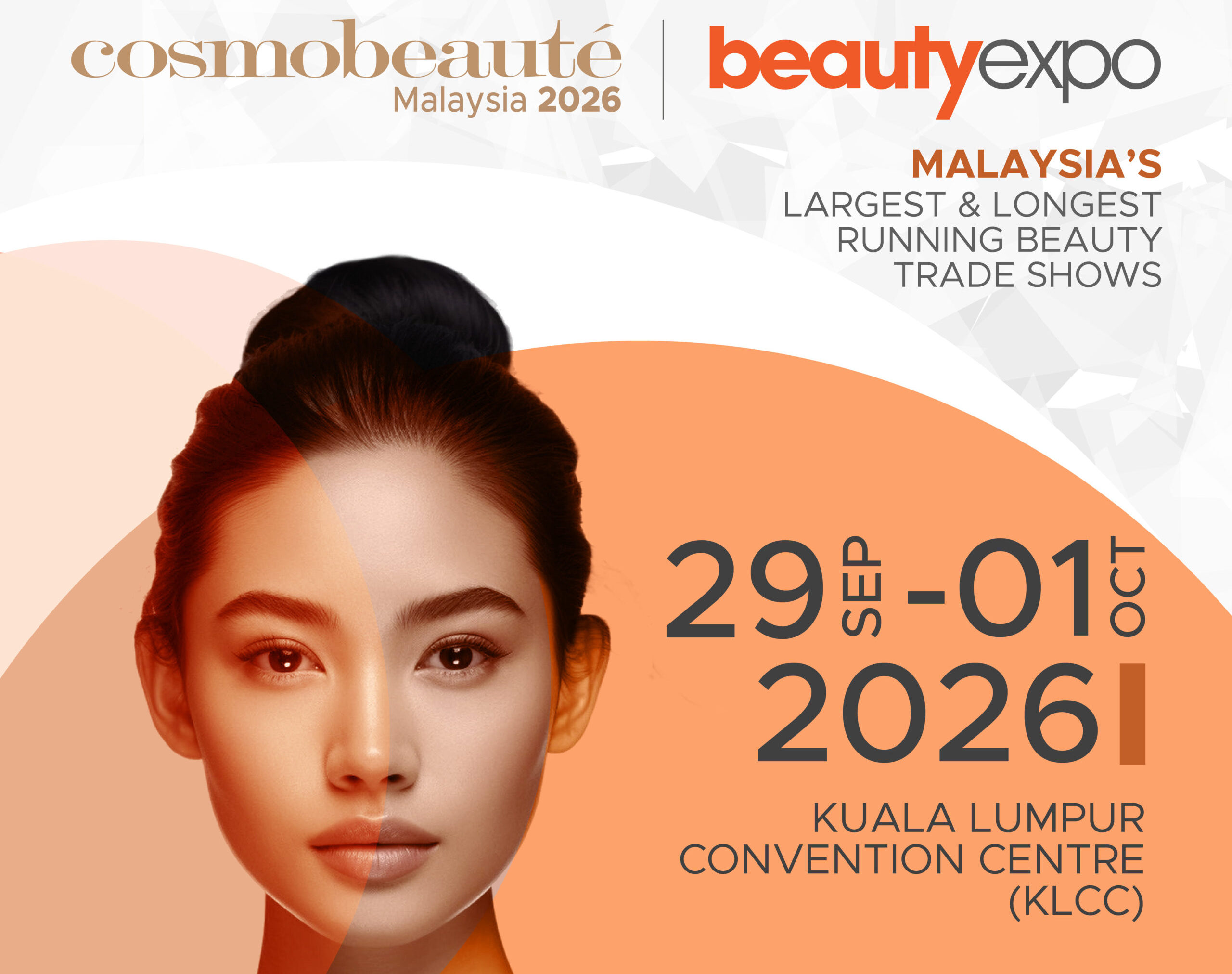 DuoGate at Cosmobeauté Malaysia 2026 | Cosmetic Notification Malaysia